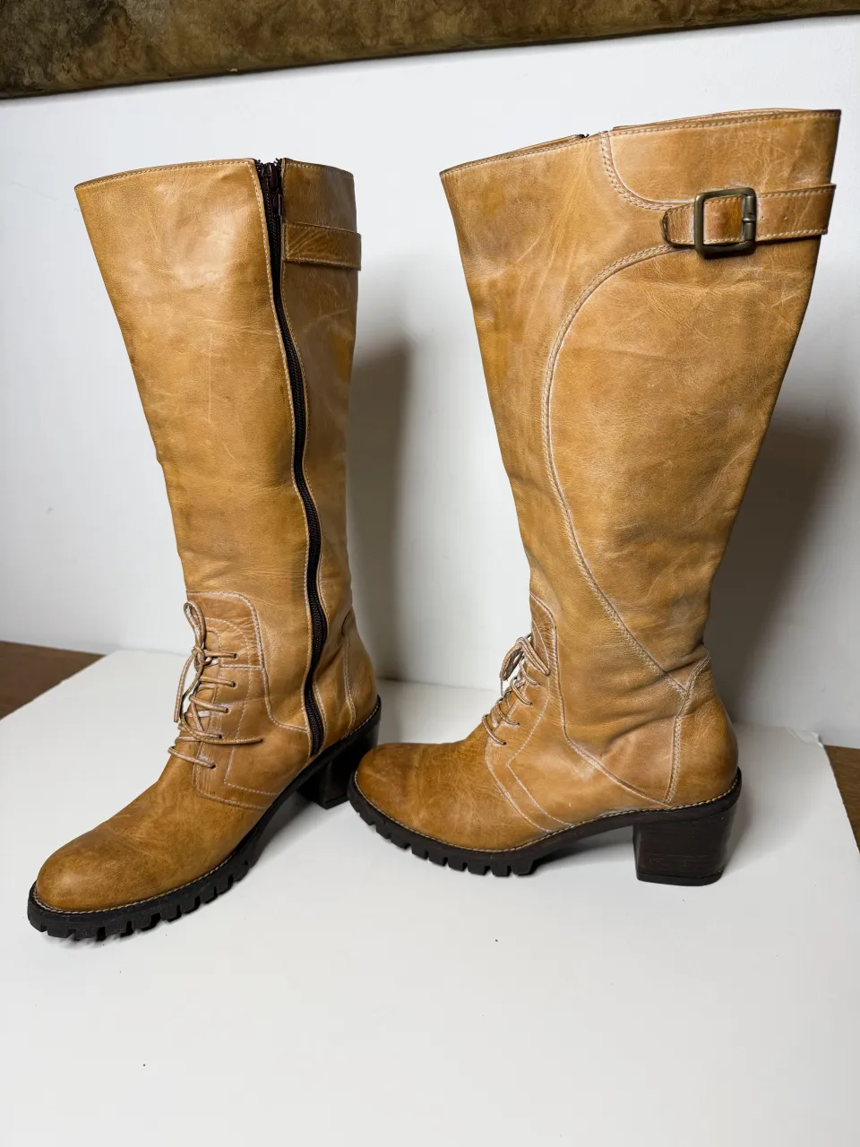 Botas Talabarteria - imagen 2