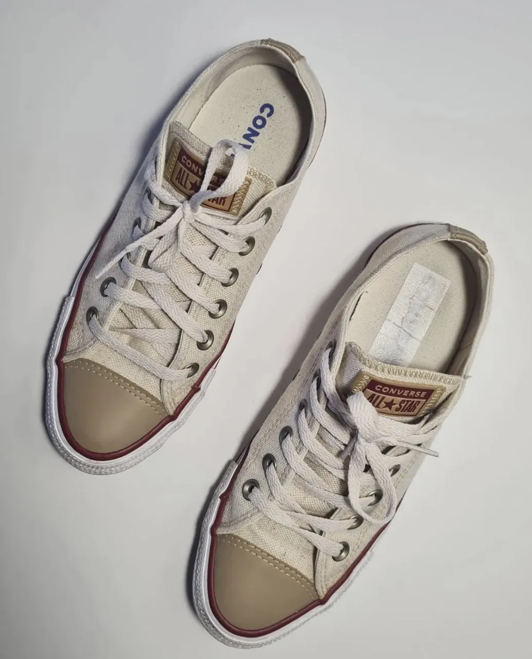 Zapatillas Converse - imagen 2