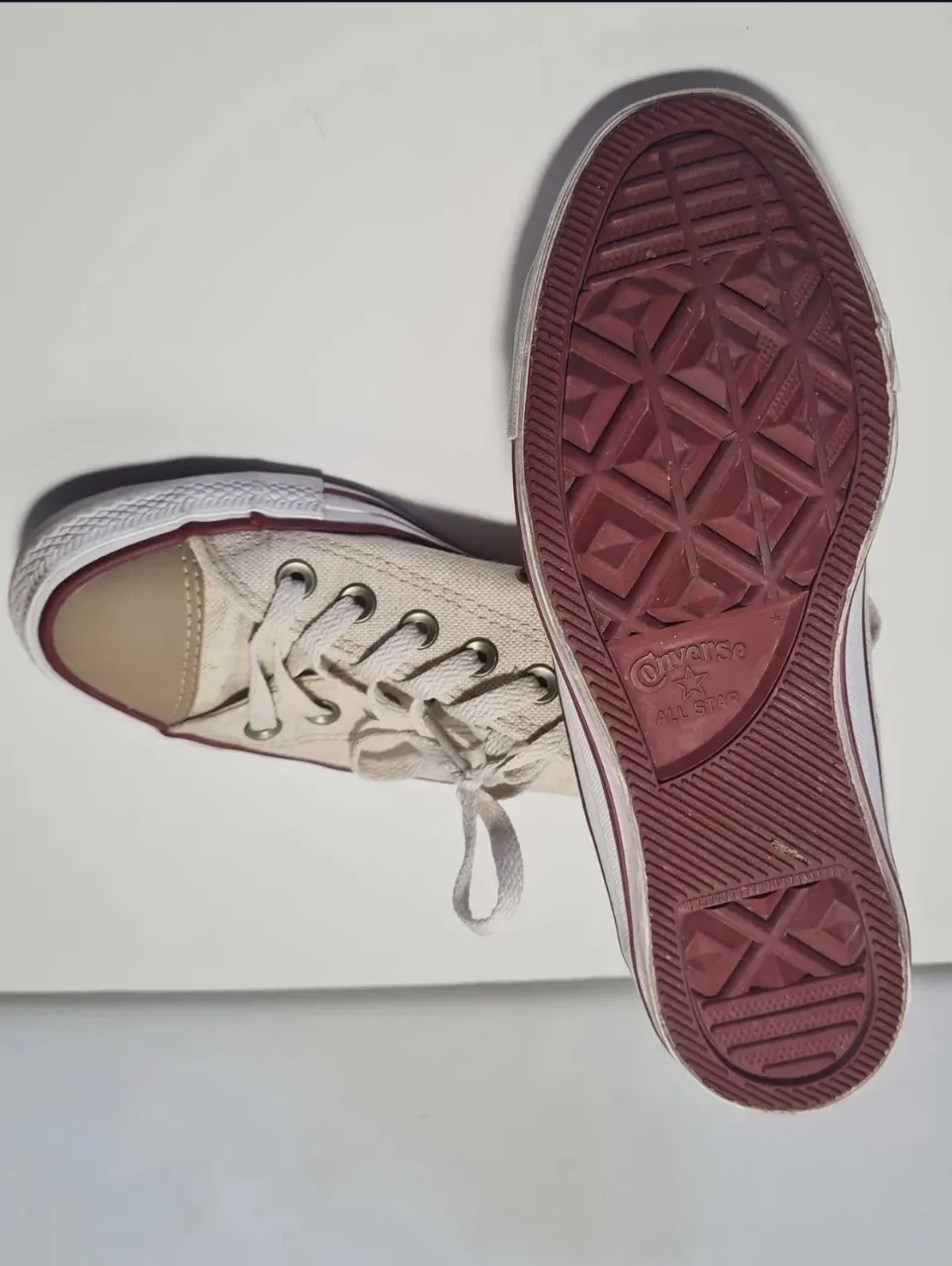 Zapatillas Converse - imagen 3