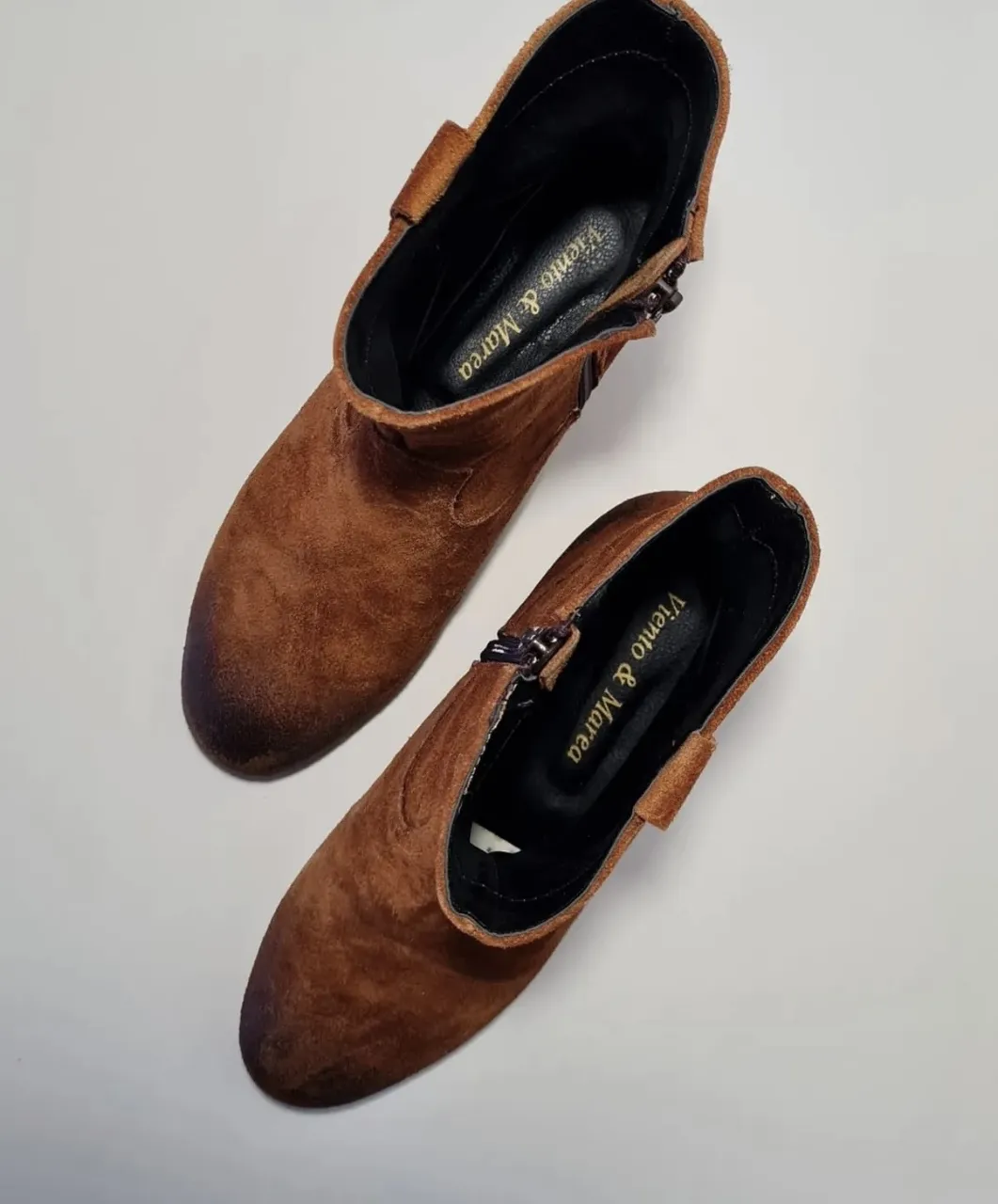 Botas Viento y marea - imagen 2