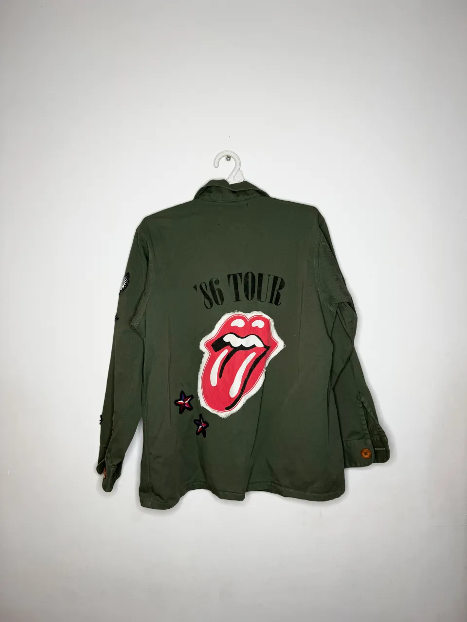 Campera Rapsodia - imagen 4