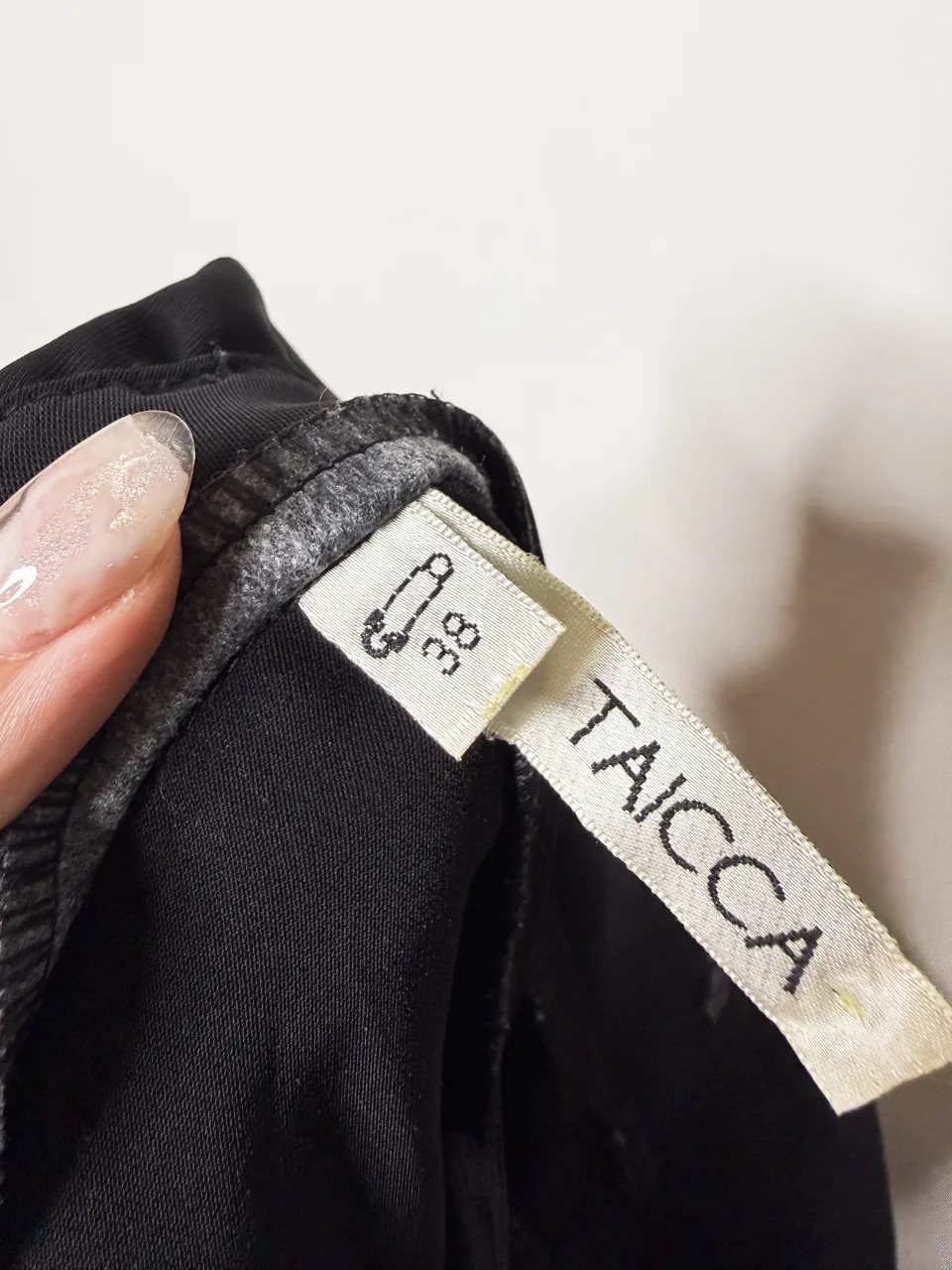 Pantalón Taicca - imagen 4