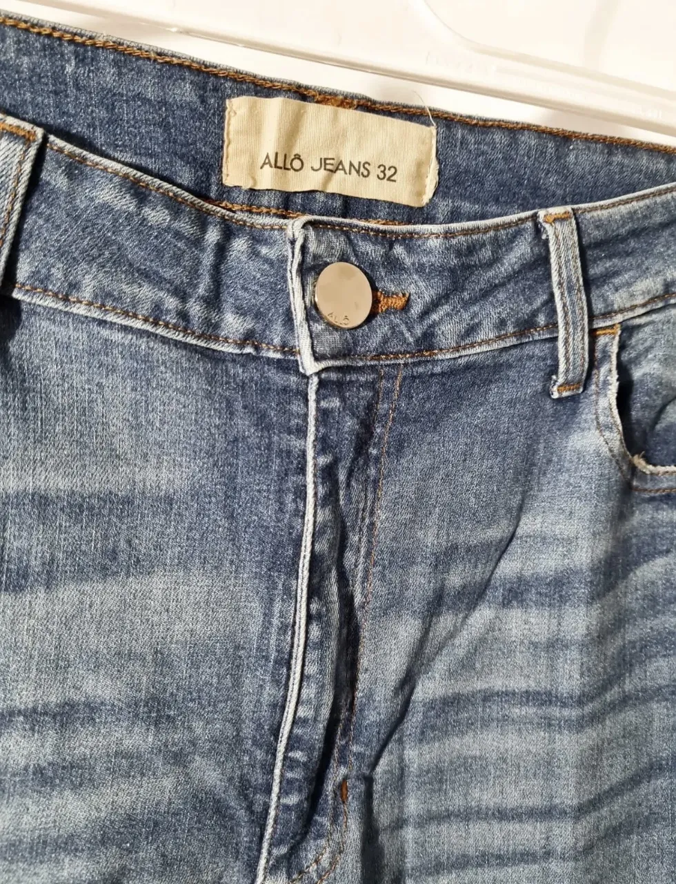 Jean ALLO JEANS - imagen 2