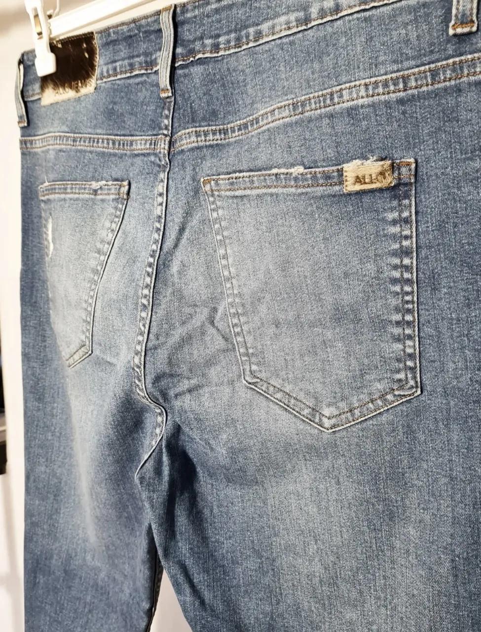 Jean ALLO JEANS - imagen 3