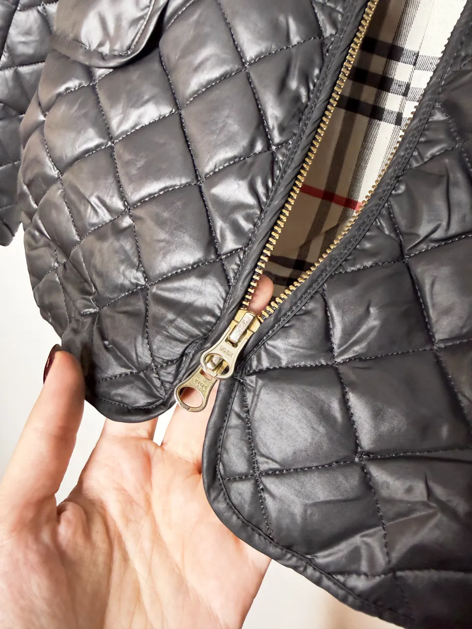 Campera La Martina - imagen 4