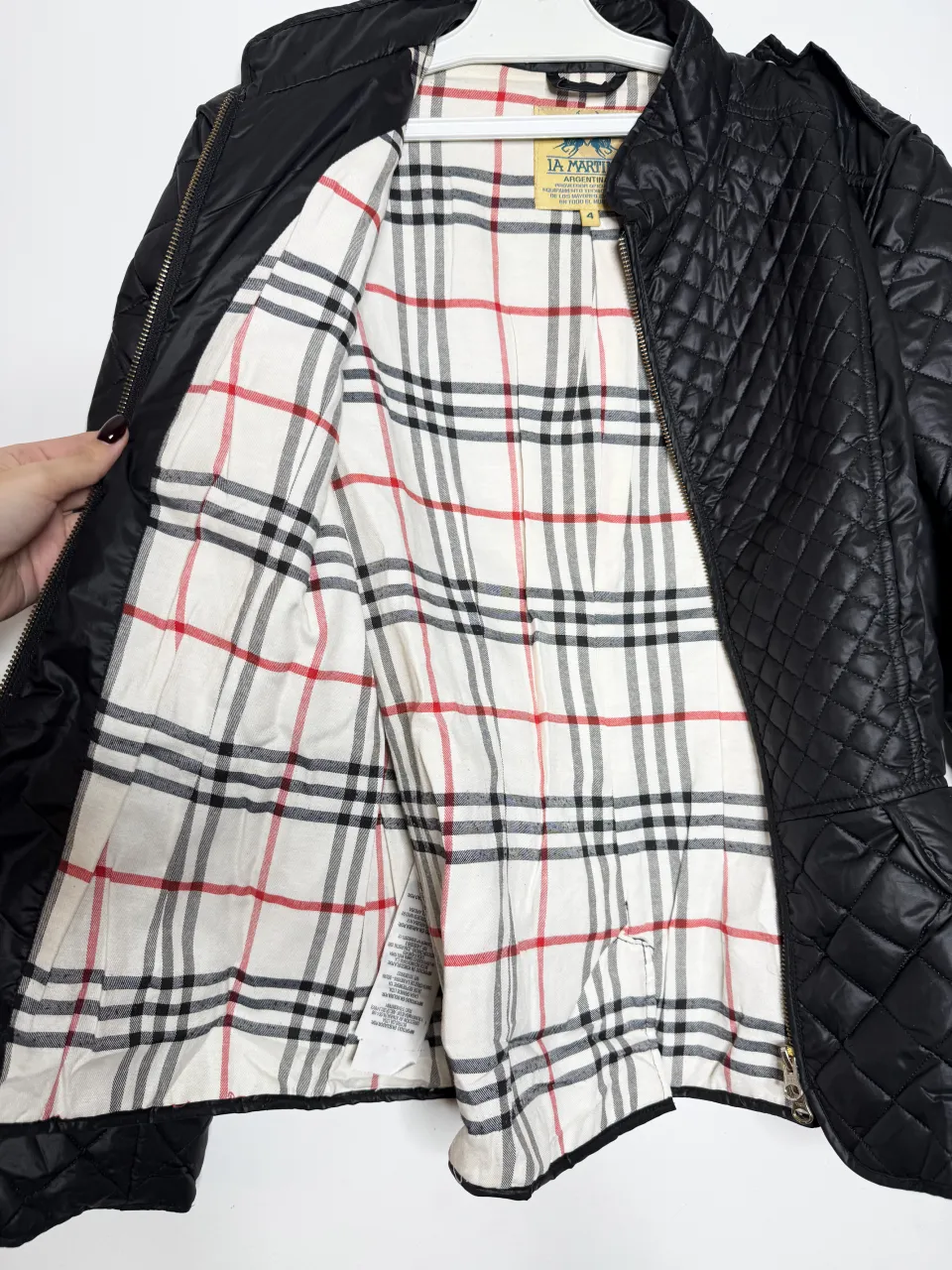 Campera La Martina - imagen 5