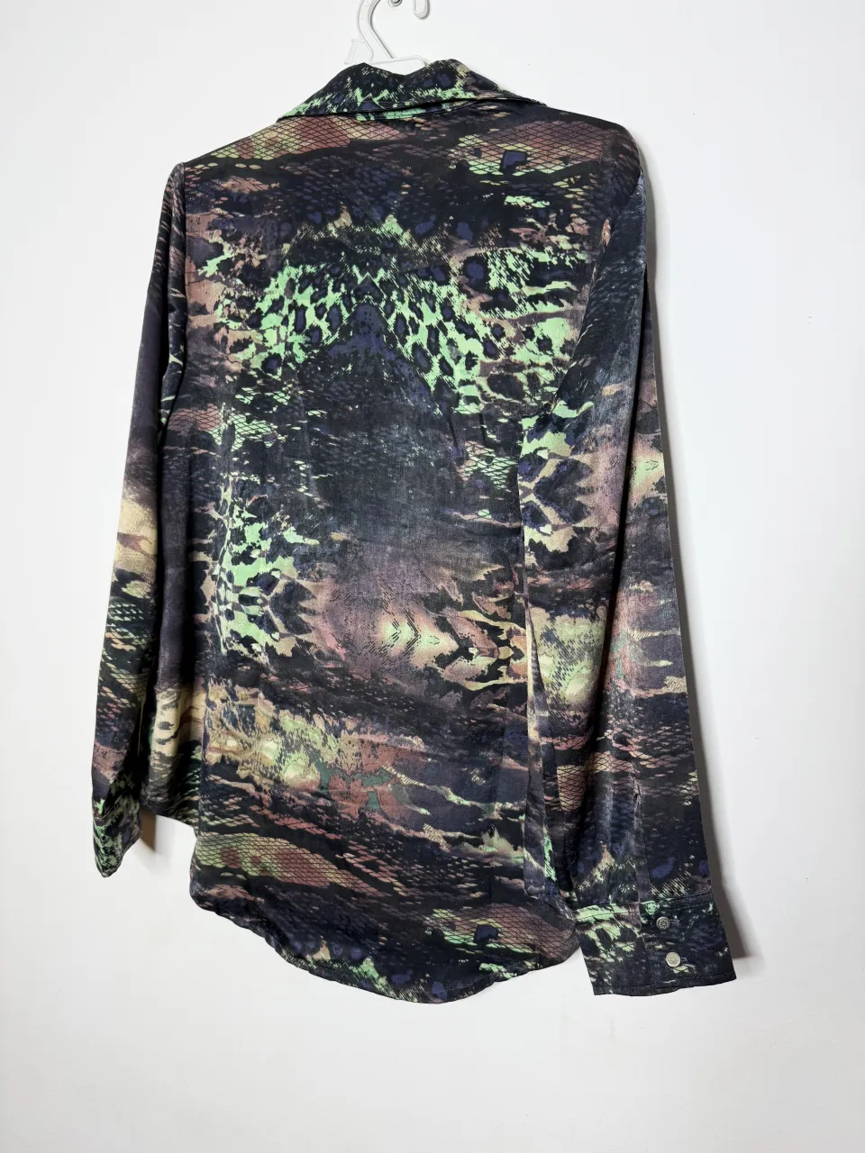 Camisa Mirta armesto - imagen 4