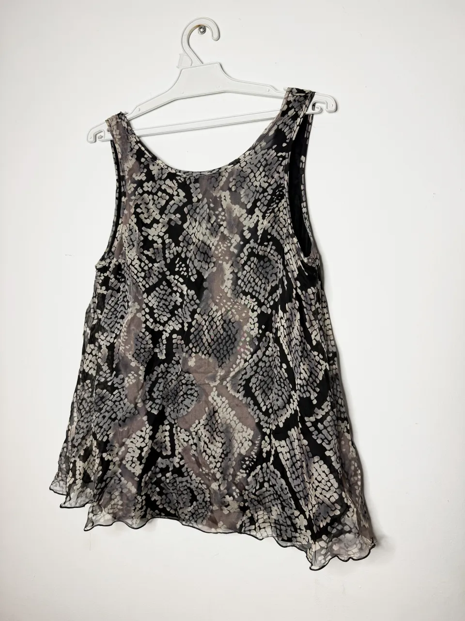 Musculosa Clara Ibarguren - imagen 6