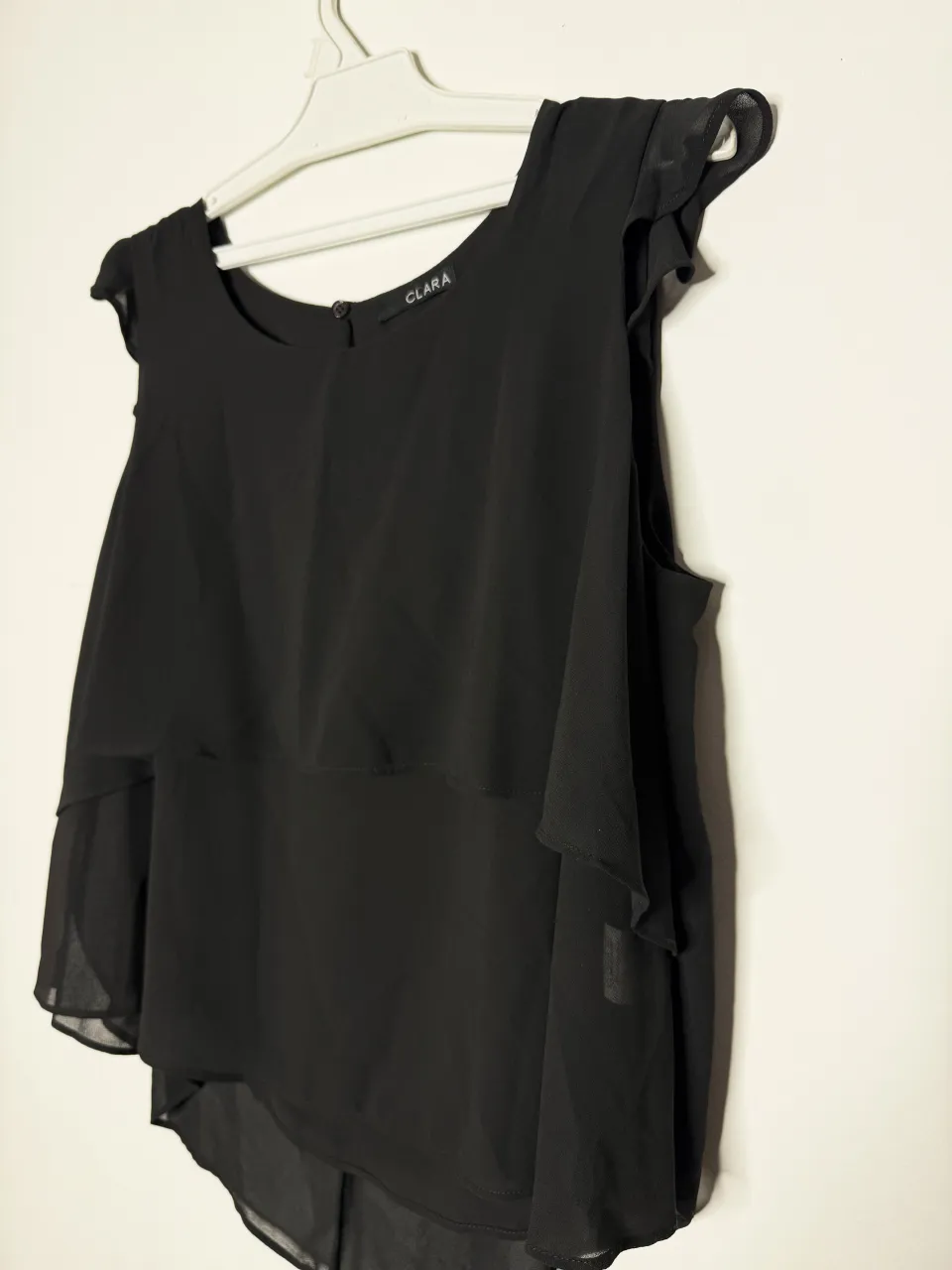 Blusa Clara Ibarguren - imagen 2
