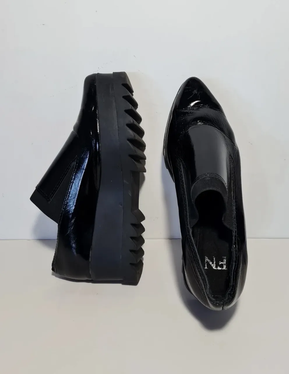Zapatos Fn - imagen 2