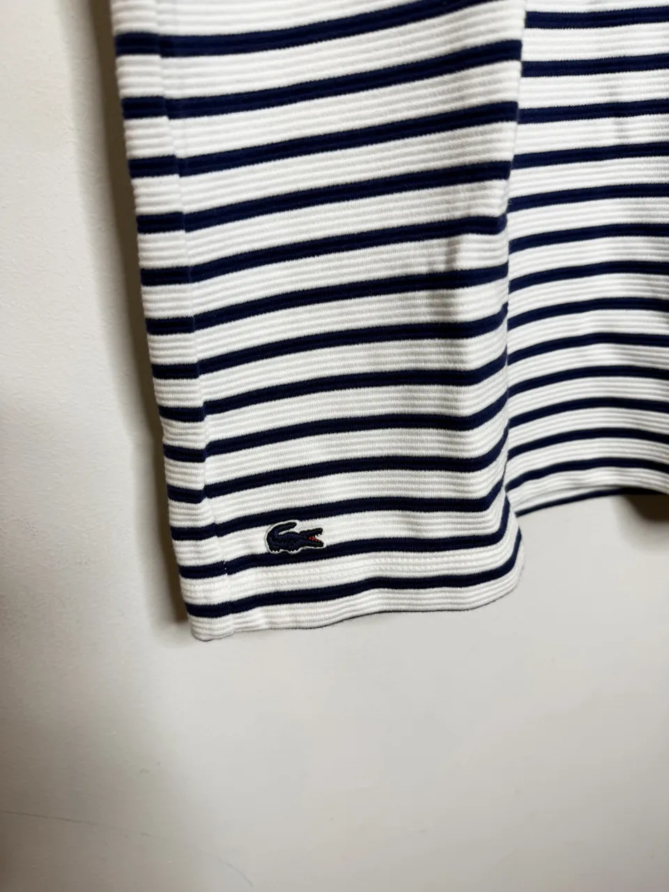 Vestido Lacoste - imagen 2