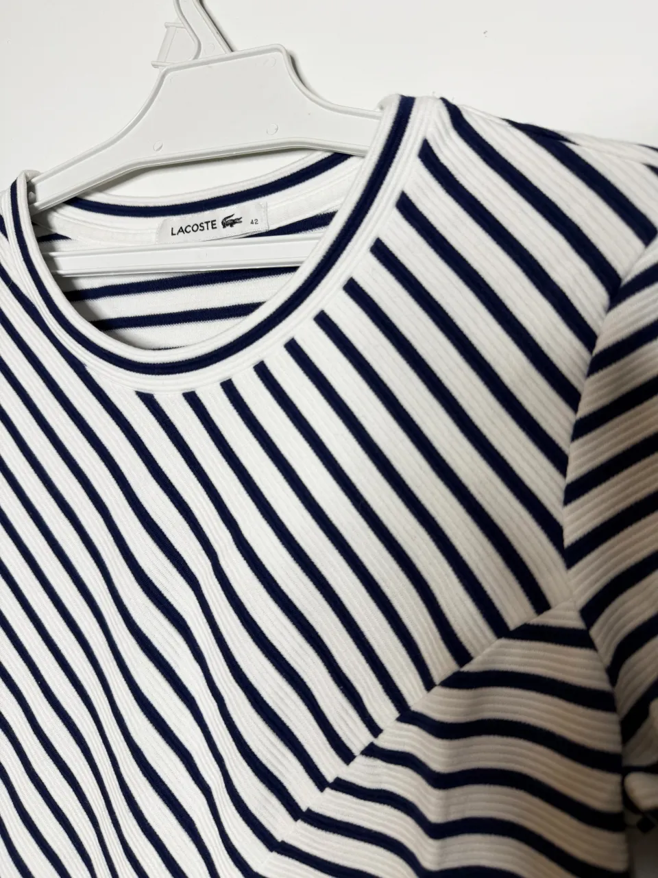 Vestido Lacoste - imagen 5