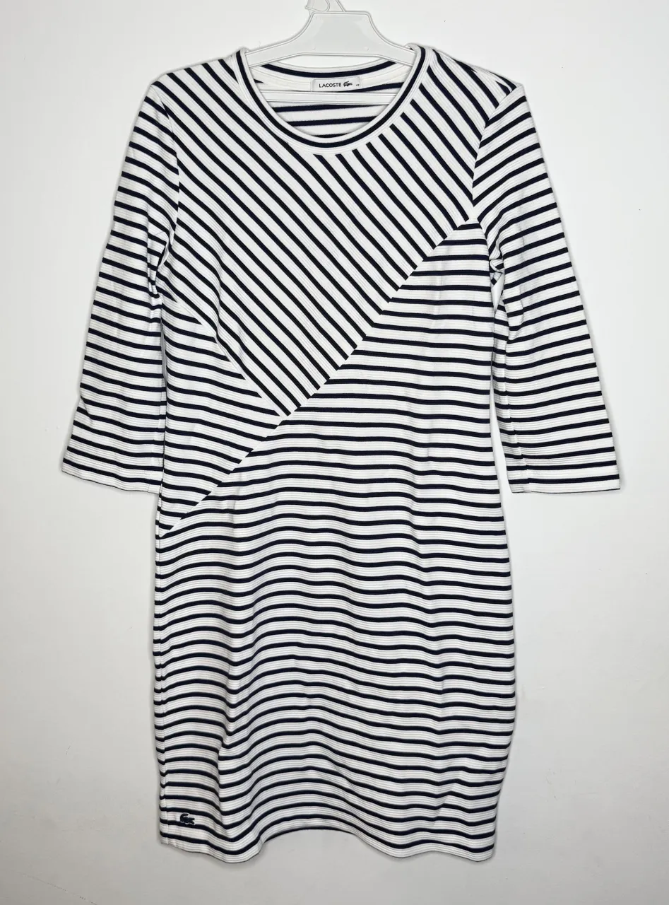 Vestido Lacoste - imagen 1