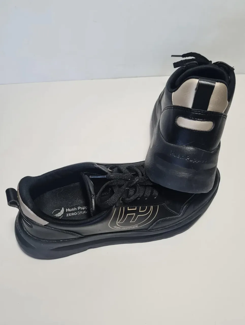 Zapatillas Hush Puppies - imagen 3