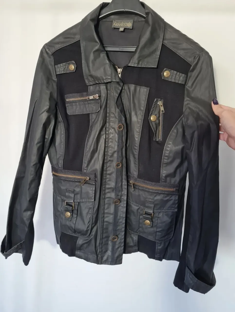 Campera Armesto - imagen 2