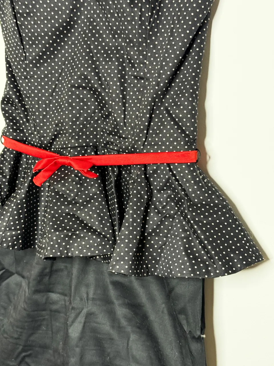 Vestido Las Oreiro - imagen 2