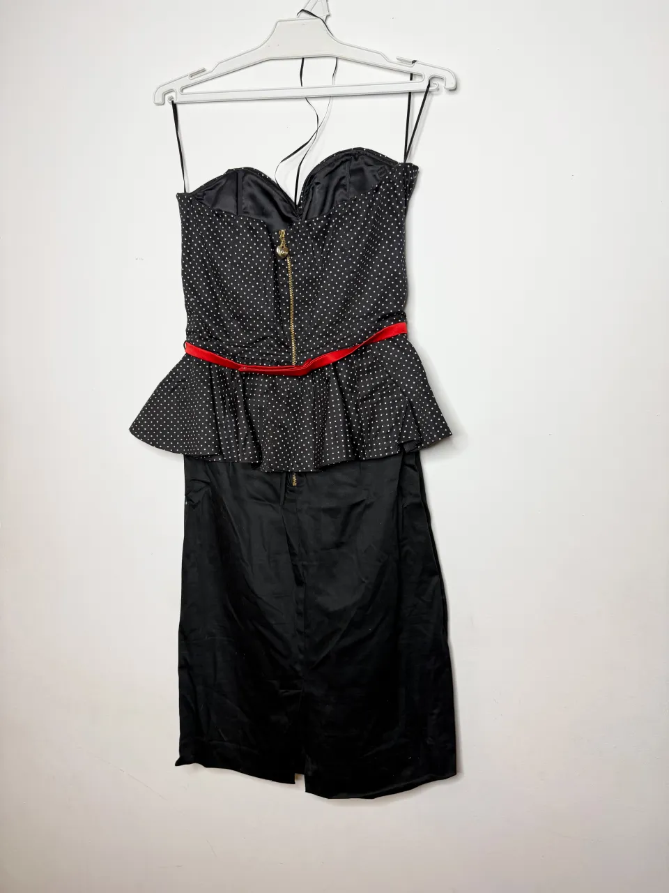 Vestido Las Oreiro - imagen 4