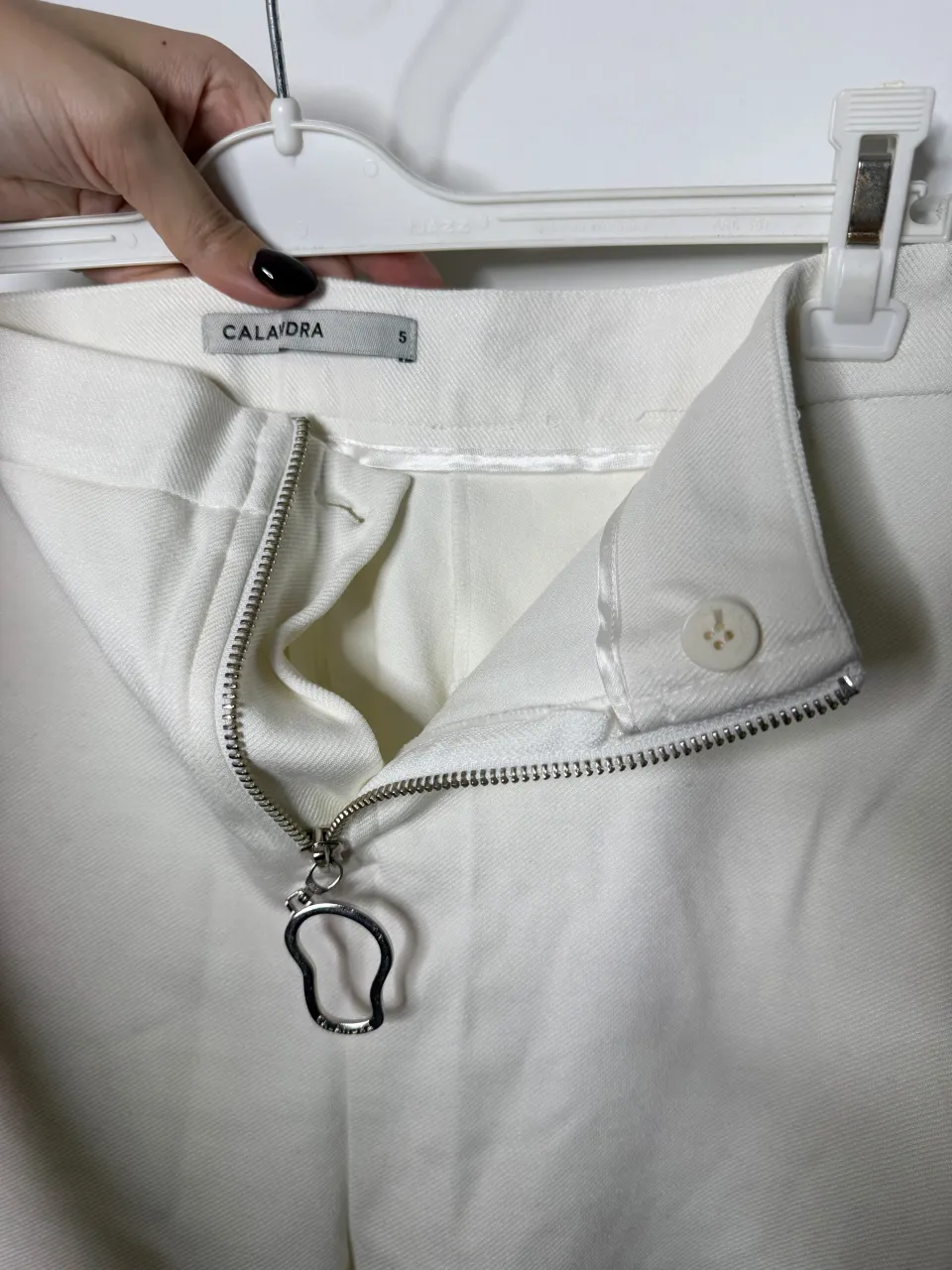 Pantalón CALANDRA - imagen 6