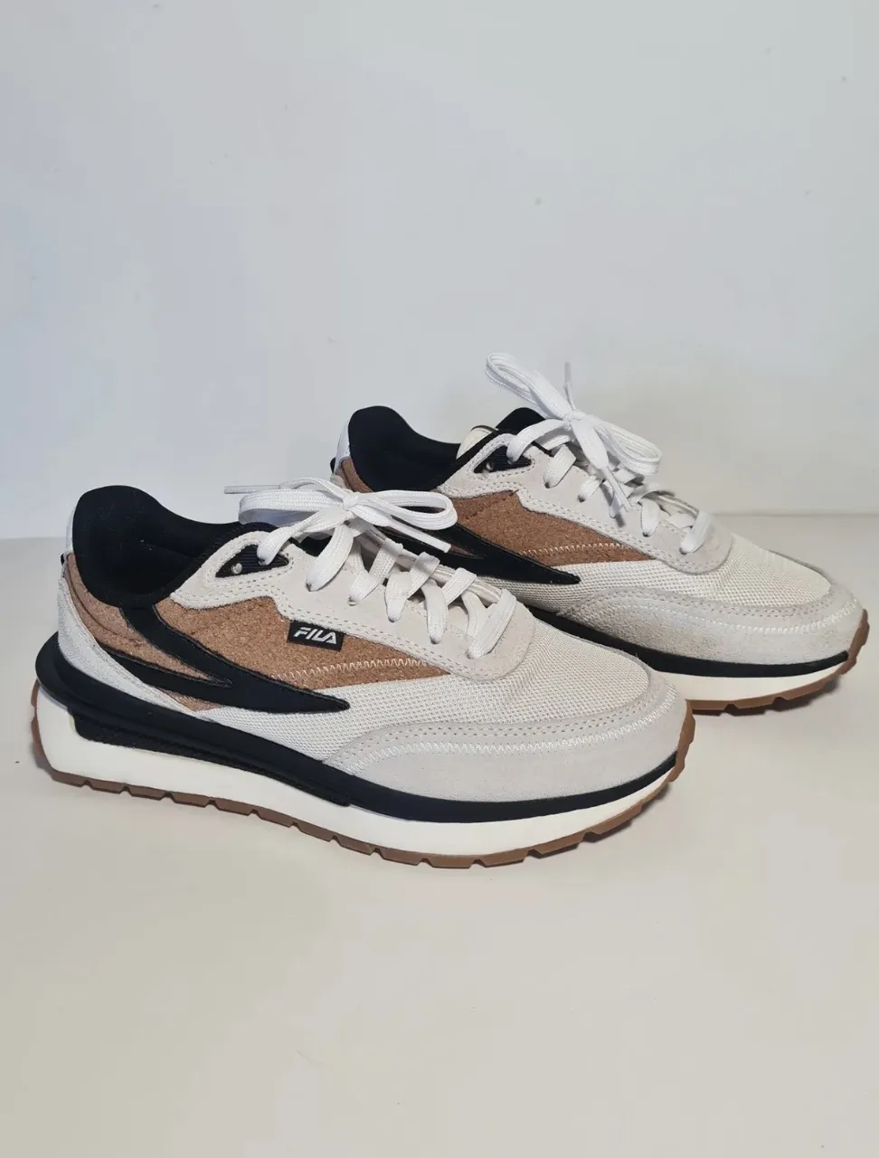 Zapatillas Fila - imagen 1