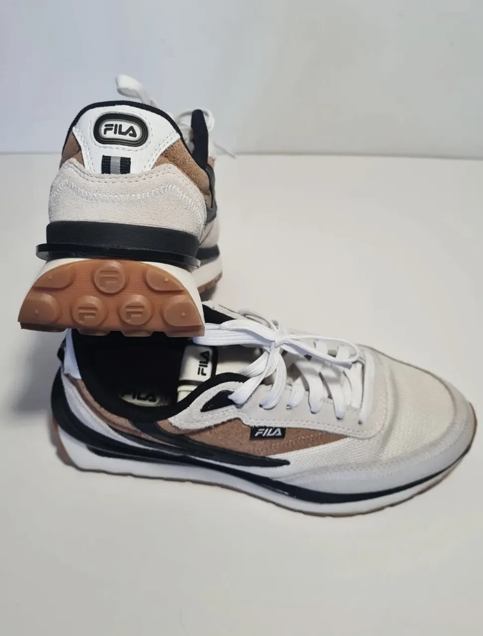Zapatillas Fila - imagen 2