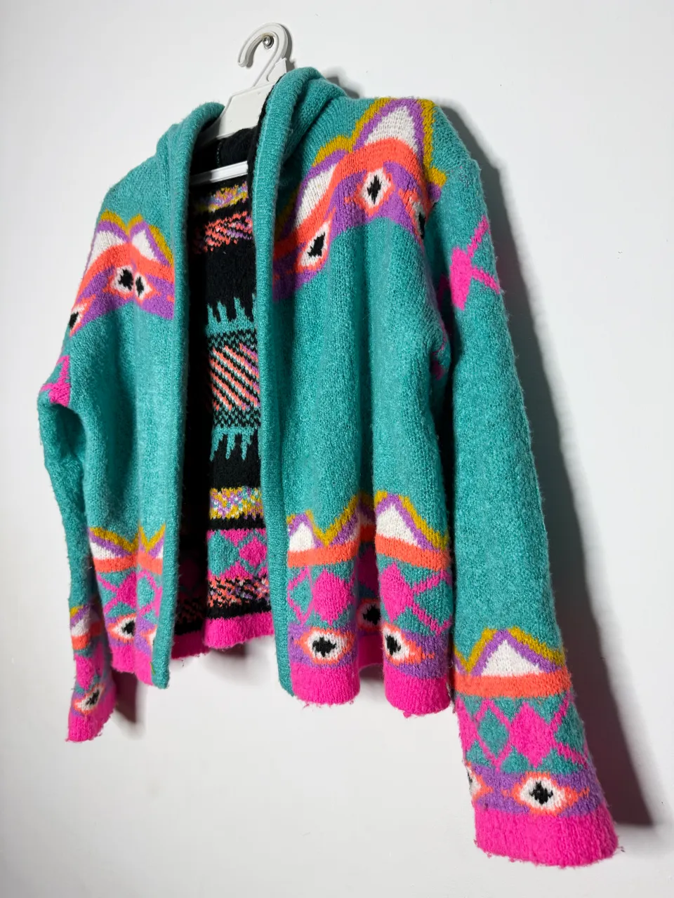 Cardigan Sin marca - imagen 3