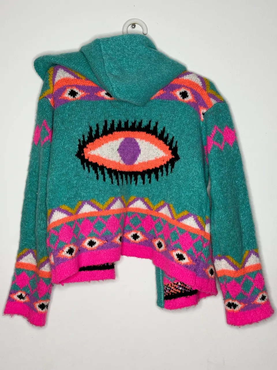 Cardigan Sin marca - imagen 2