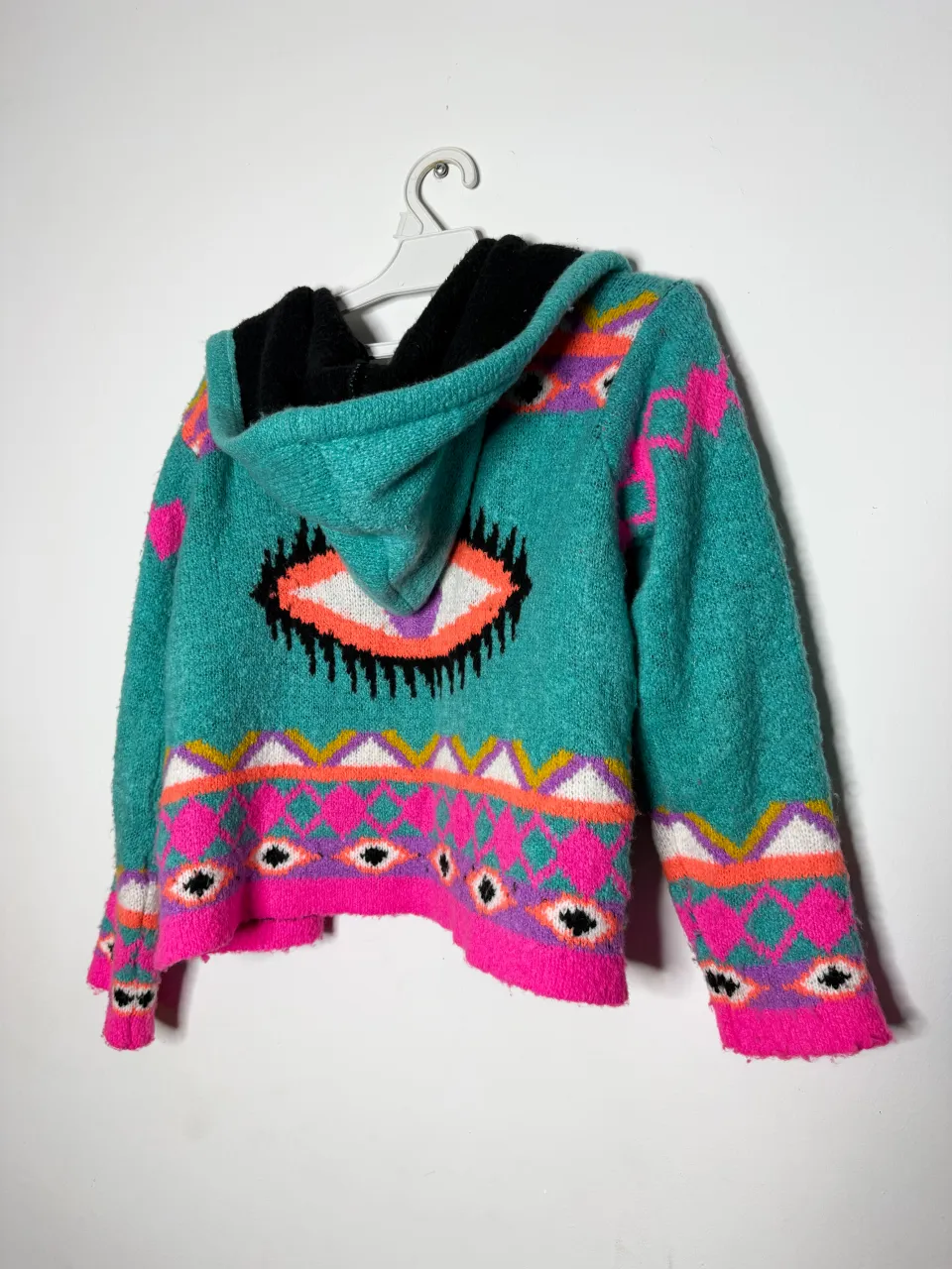 Cardigan Sin marca - imagen 4