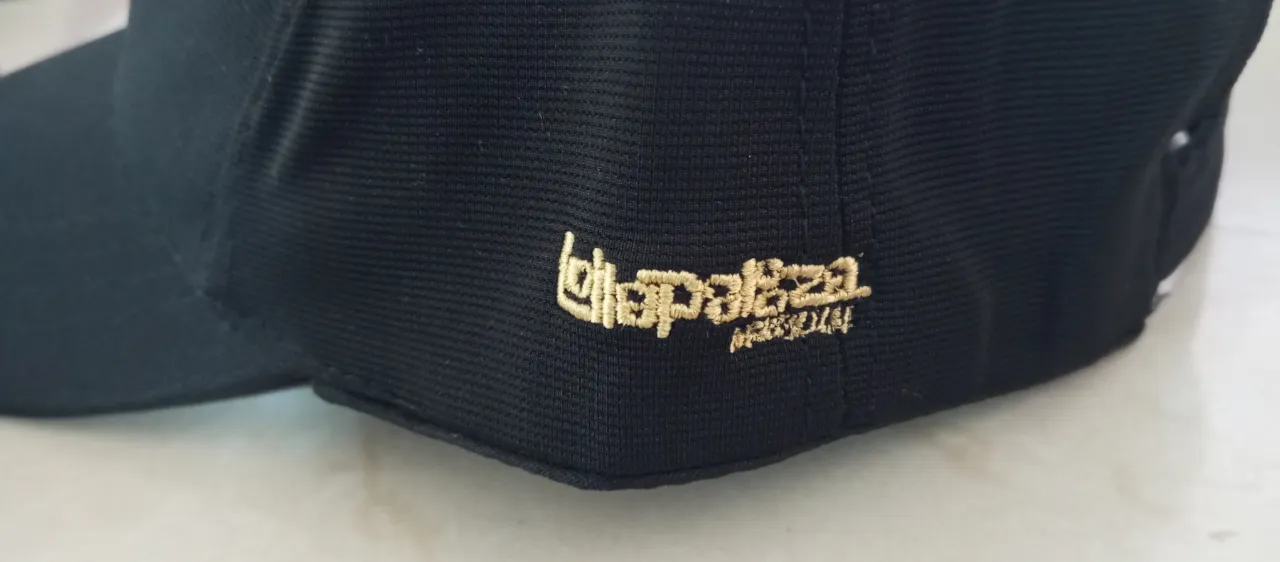 Gorra Jw - imagen 2
