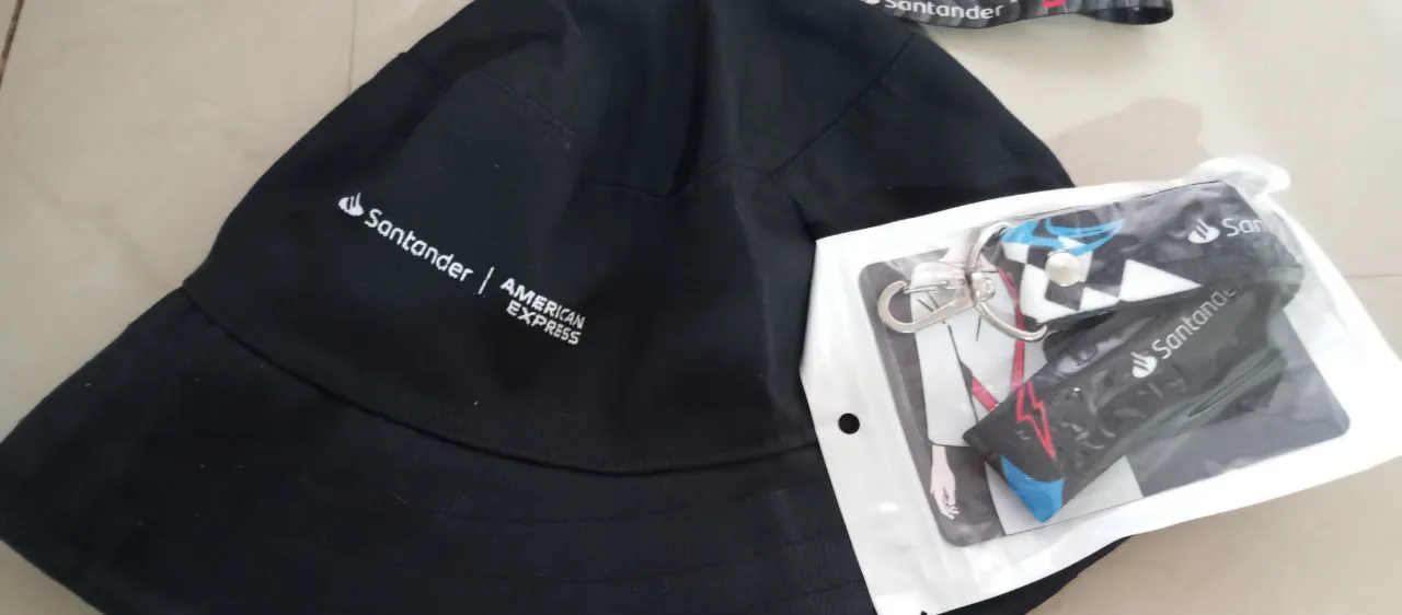 Gorra A.. - imagen 2