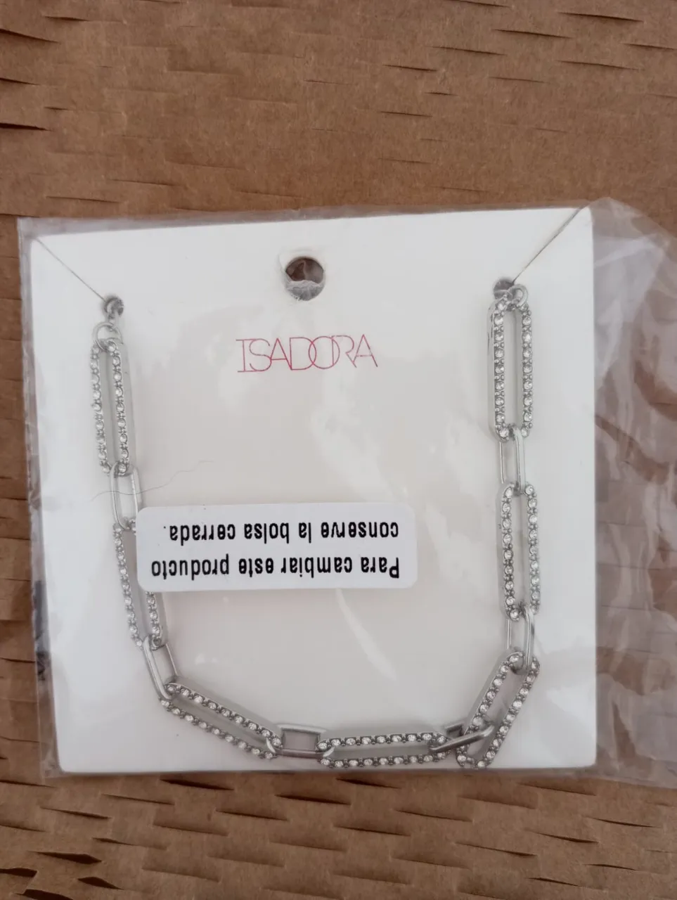Aros Isadora - imagen 2
