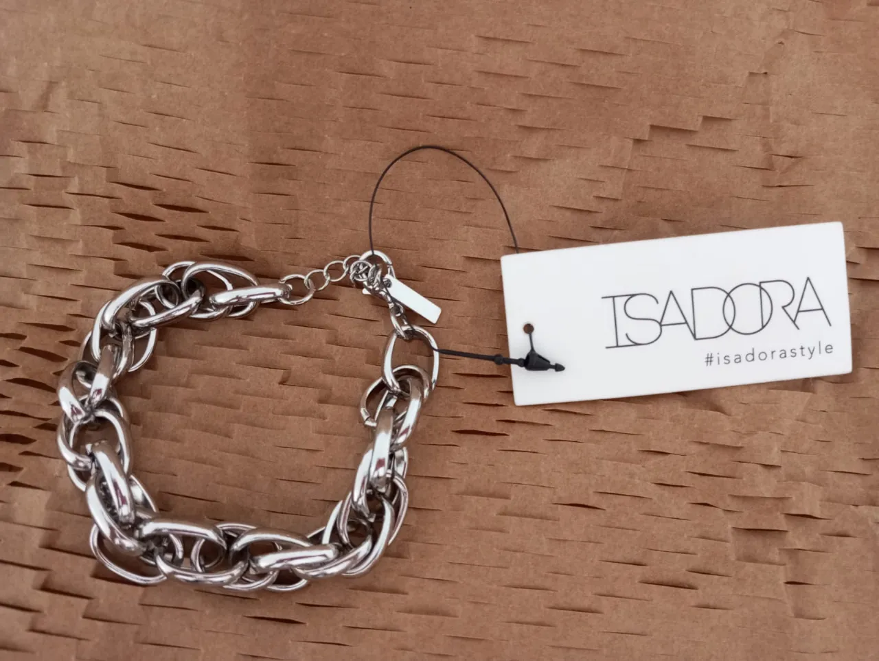 Aros Isadora - imagen 3