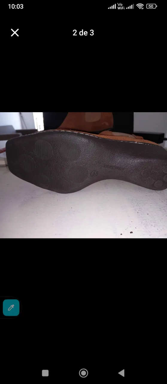 Botines MARY & JOE - imagen 2