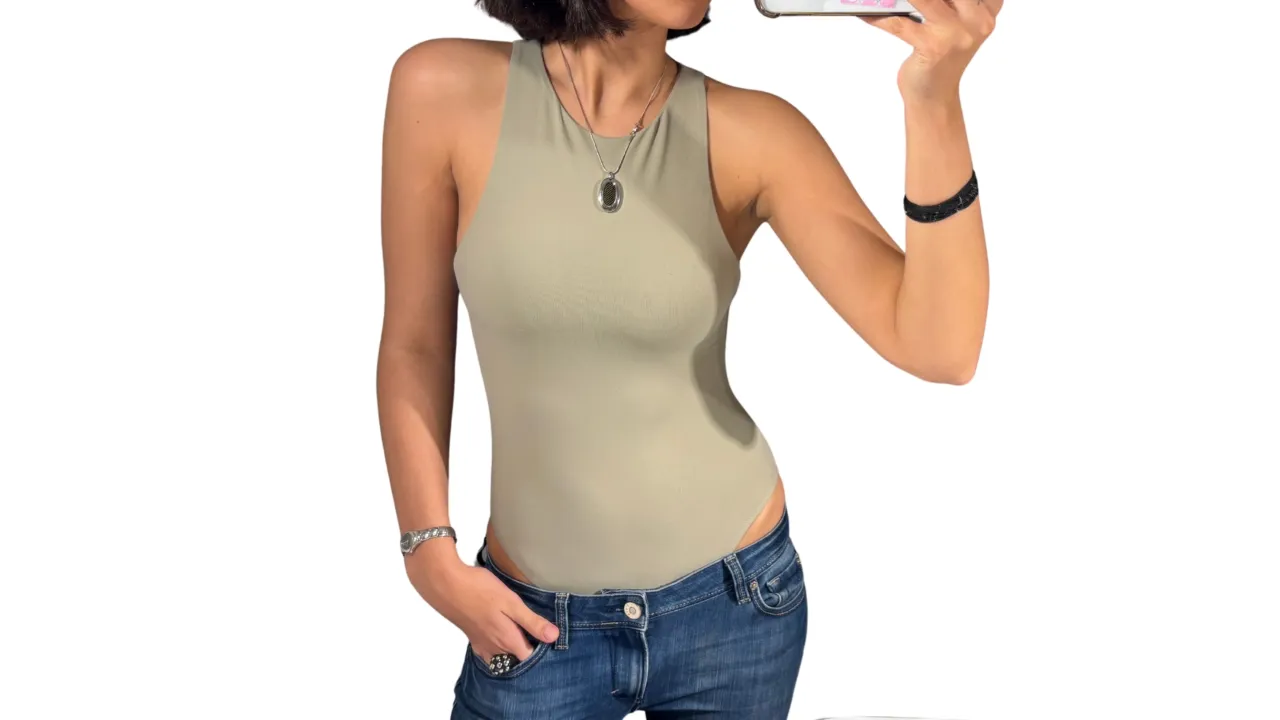 Body Zara - imagen 1