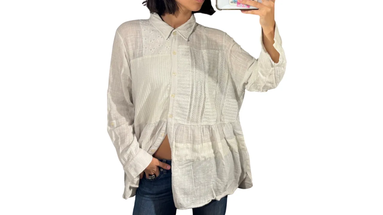 Camisa Dollstore - imagen 1