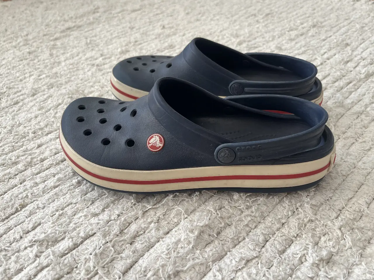 Crocs