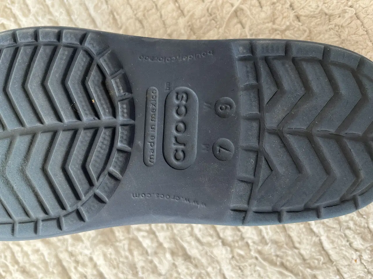 Zuecos Crocs - imagen 5