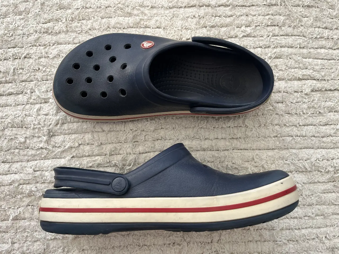 Zuecos Crocs - imagen 3