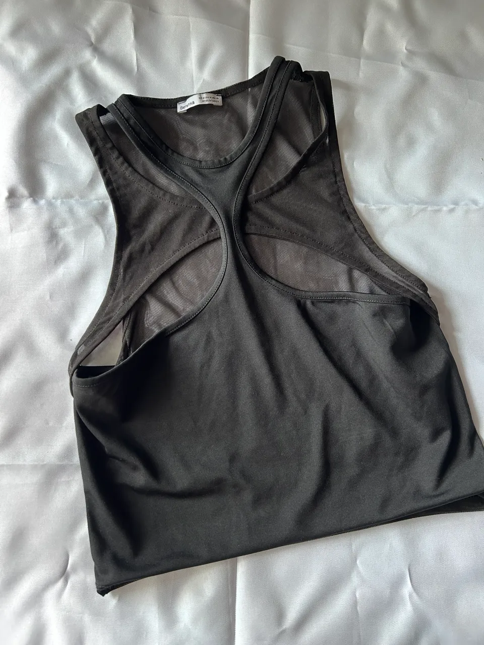 Top Bershka - imagen 2