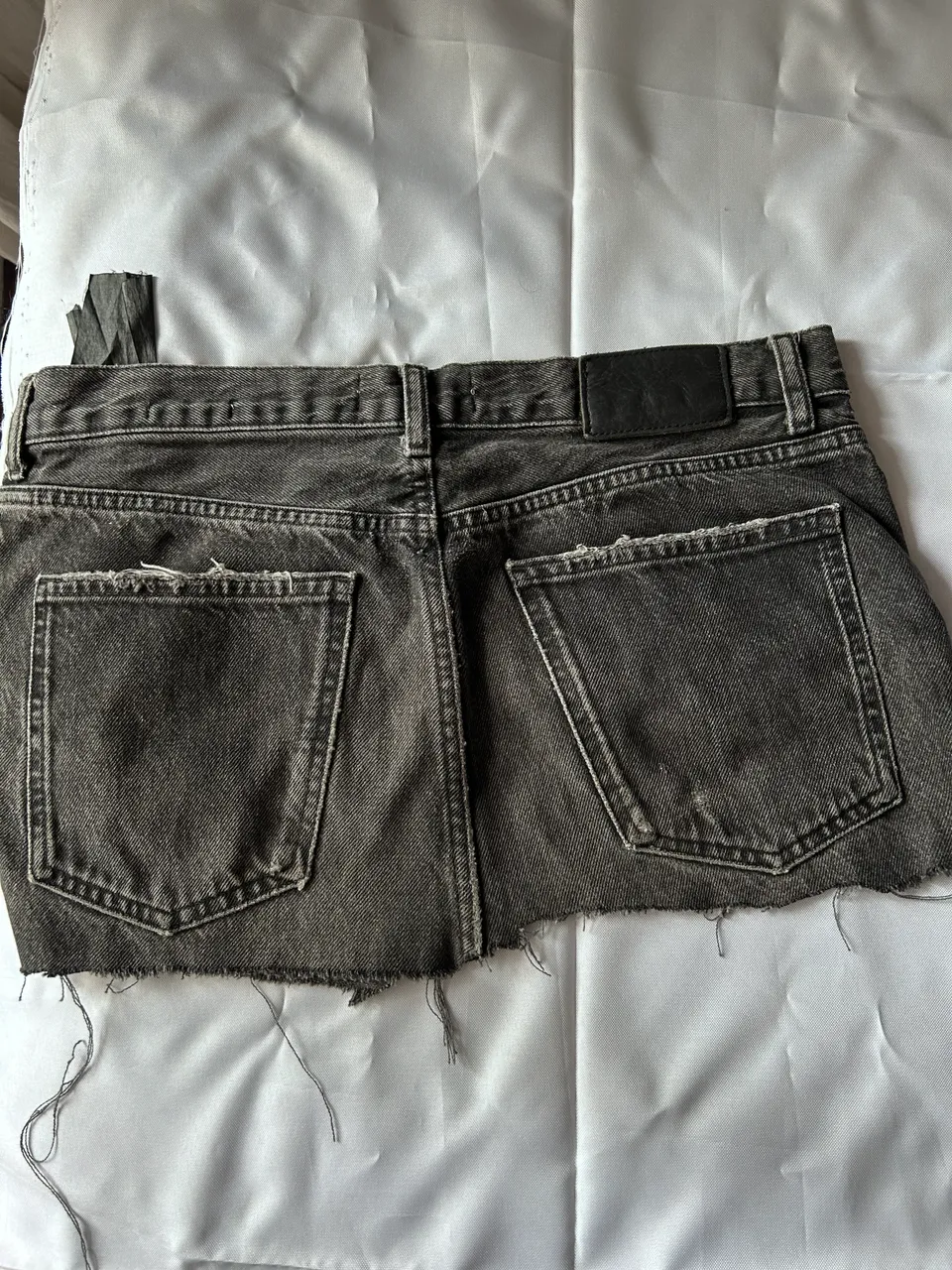 Minifalda Zara - imagen 3