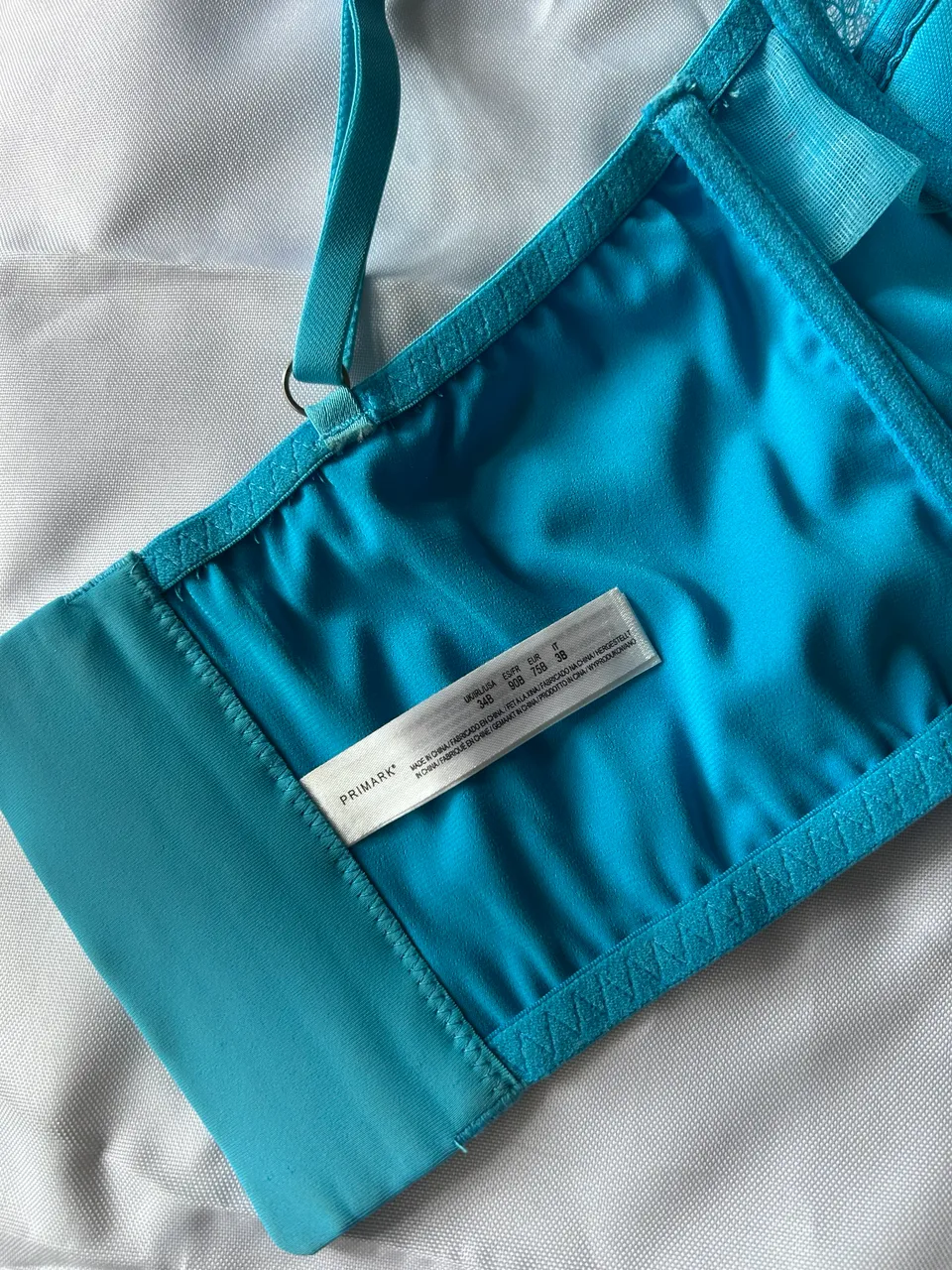 Lencería Primark - imagen 2
