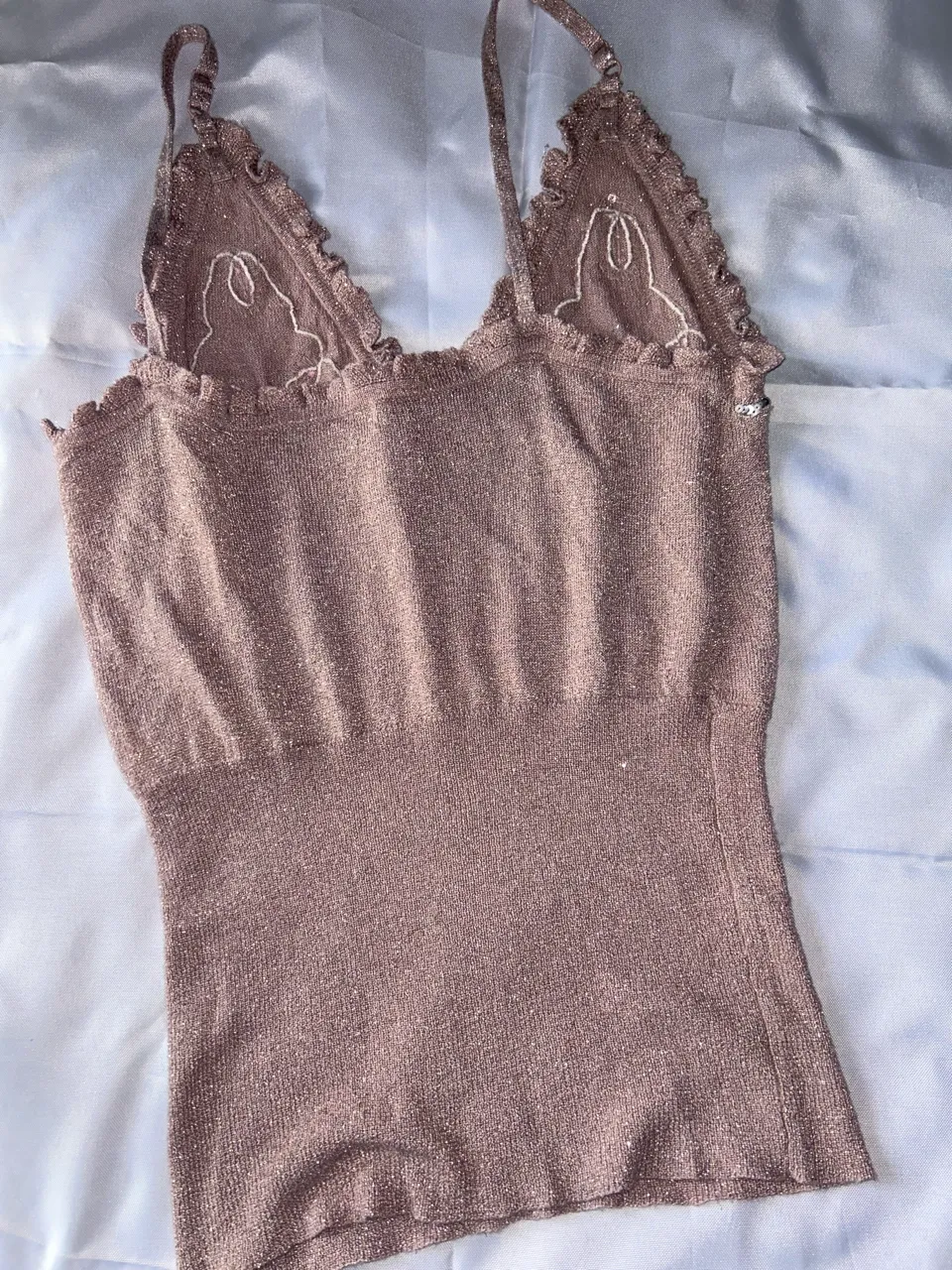 Musculosa A ≠ - imagen 3