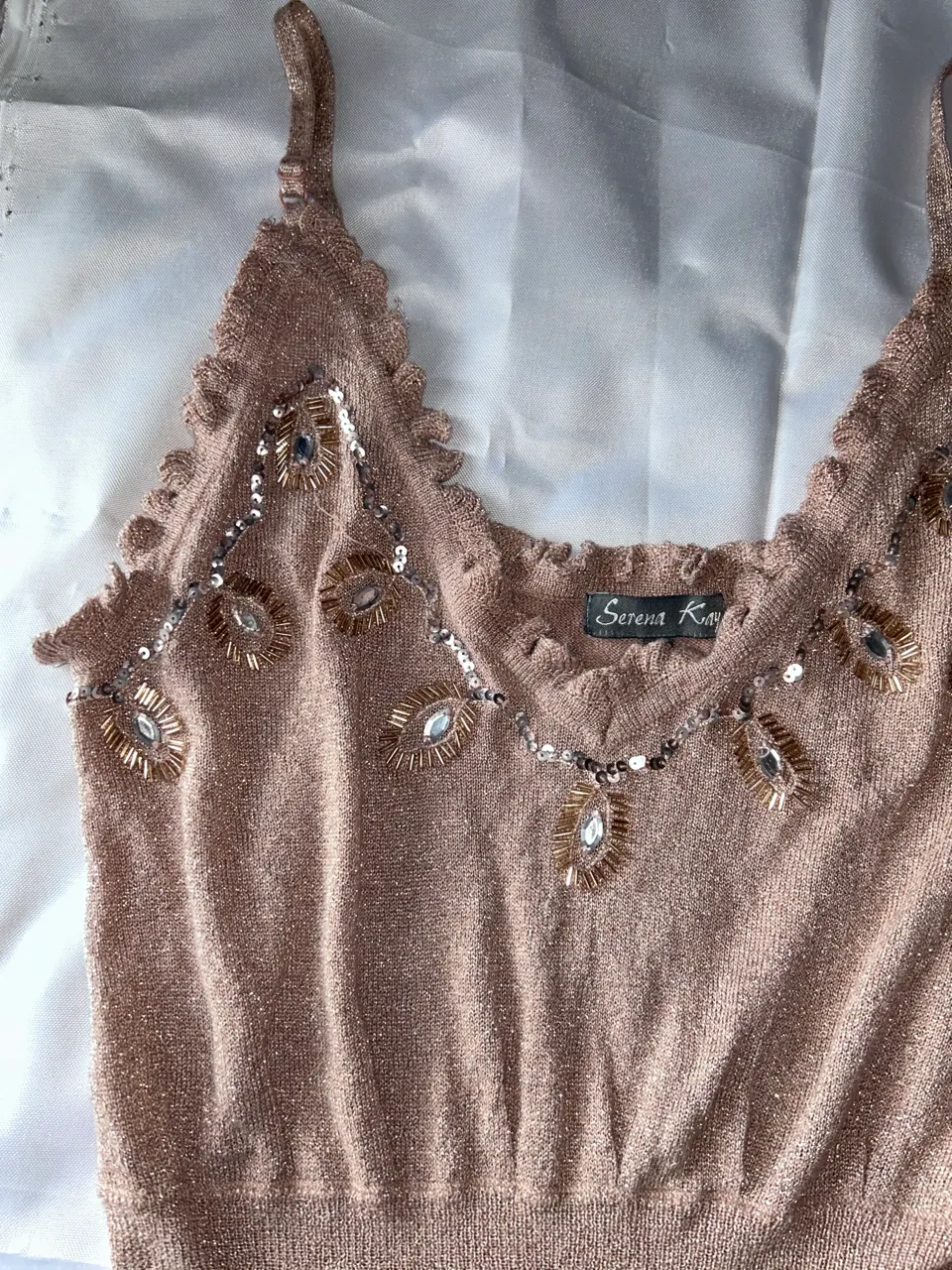 Musculosa A ≠ - imagen 2