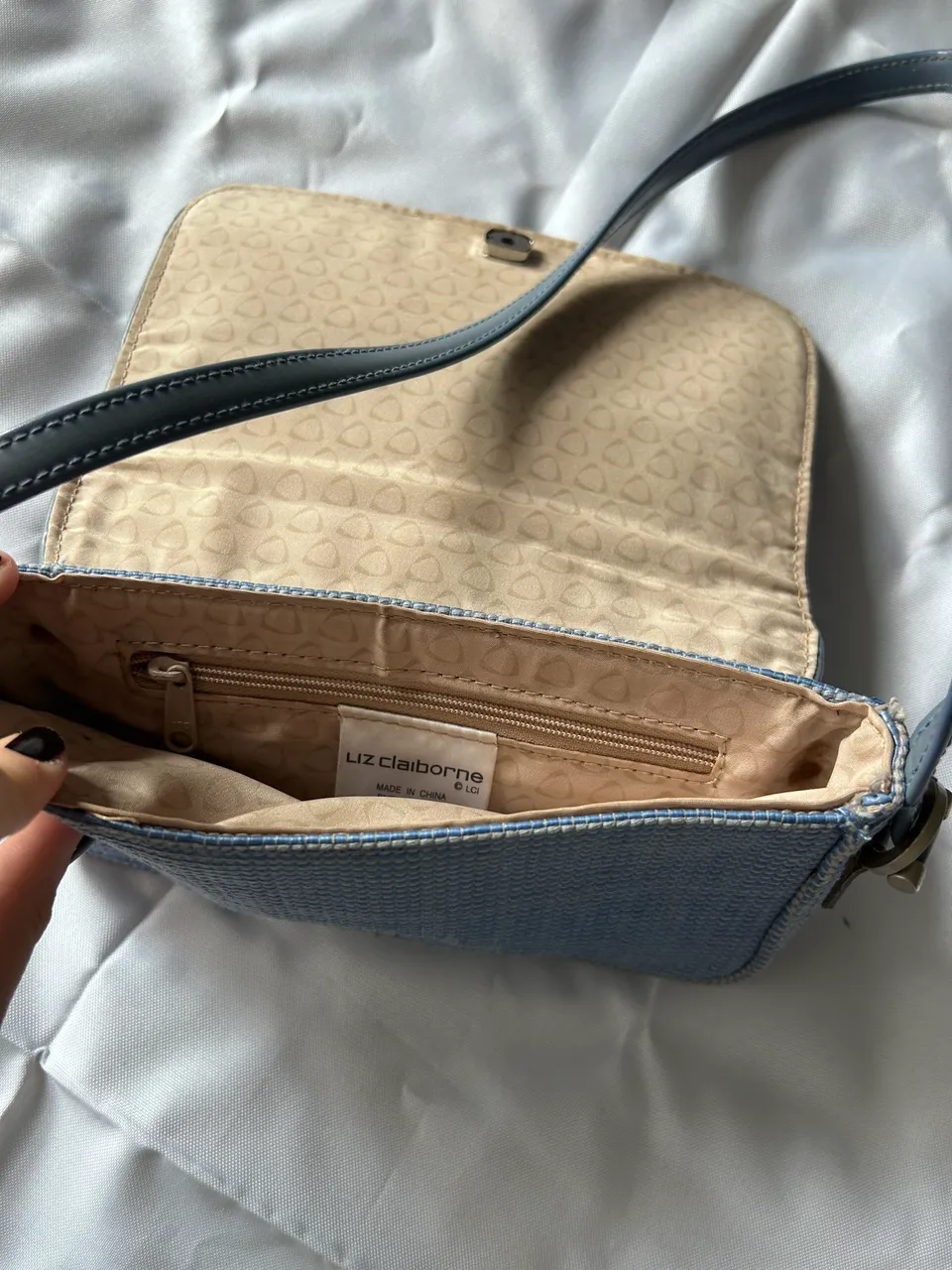 Cartera Liz Claiborne - imagen 4