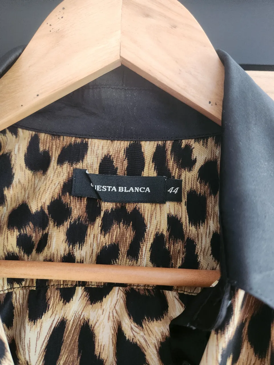 Blusa Cuesta Blanca - imagen 4