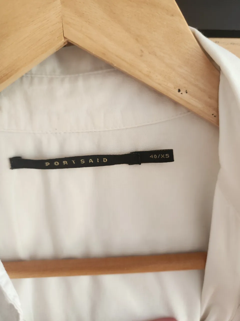 Camisa Portsaid - imagen 3