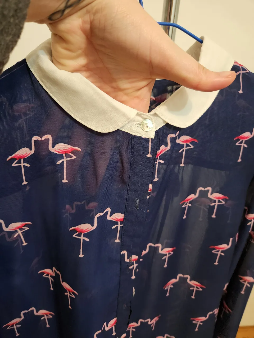 Camisa Sin marca conocida - imagen 2