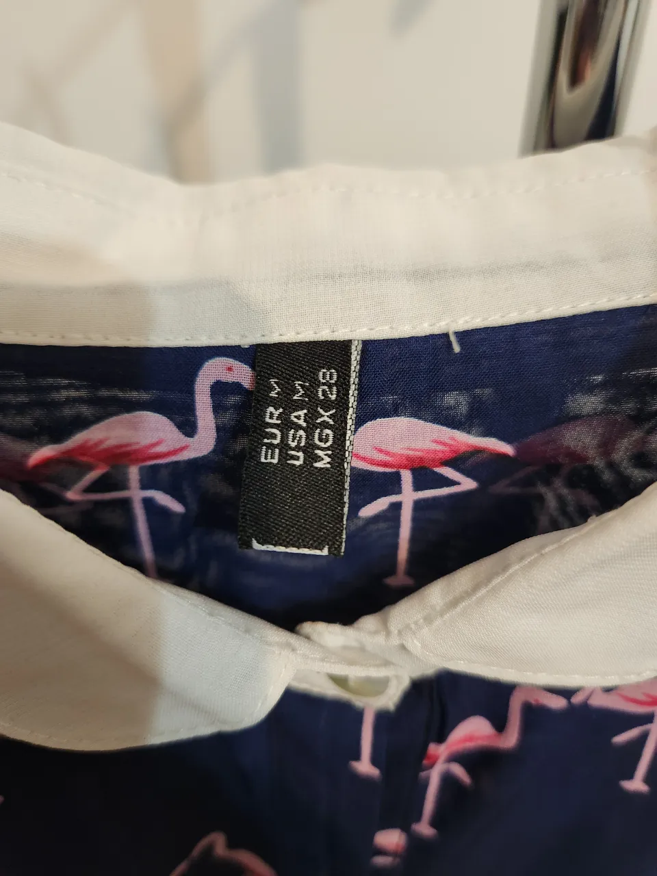 Camisa Sin marca conocida - imagen 3
