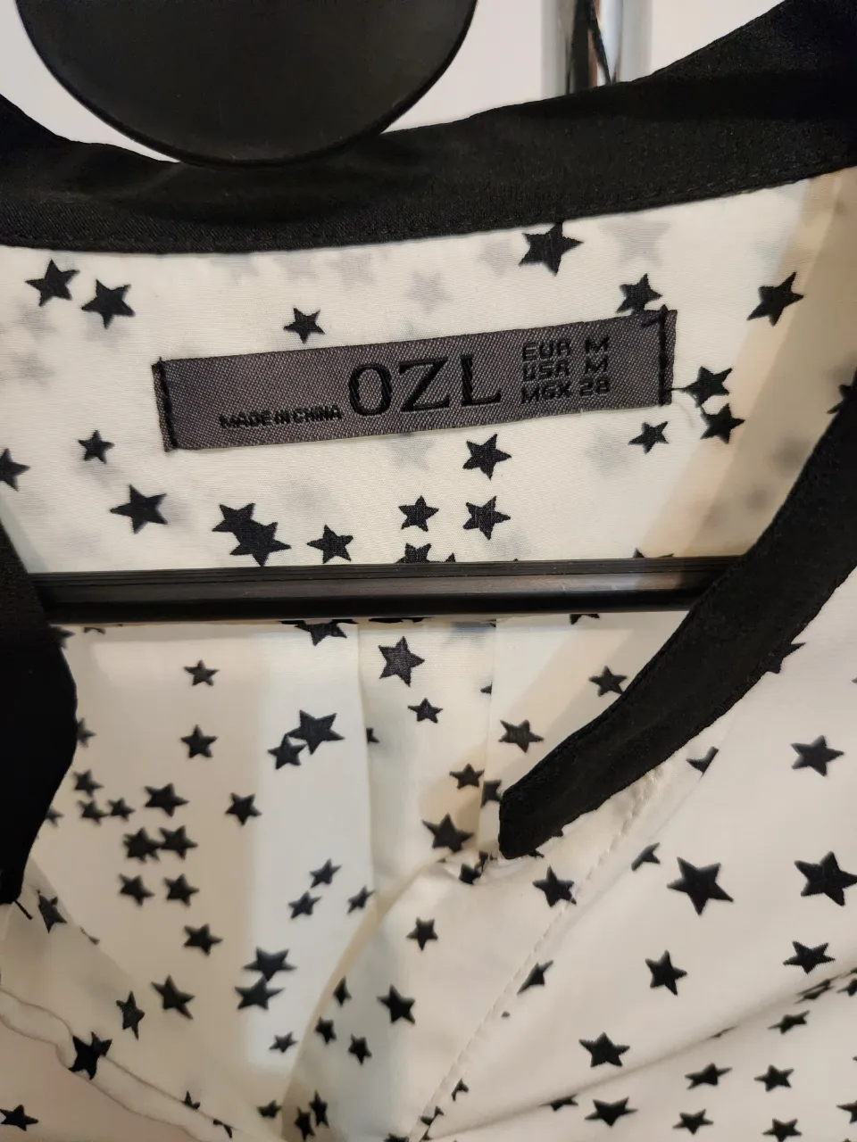 Camisa Ozl - imagen 2