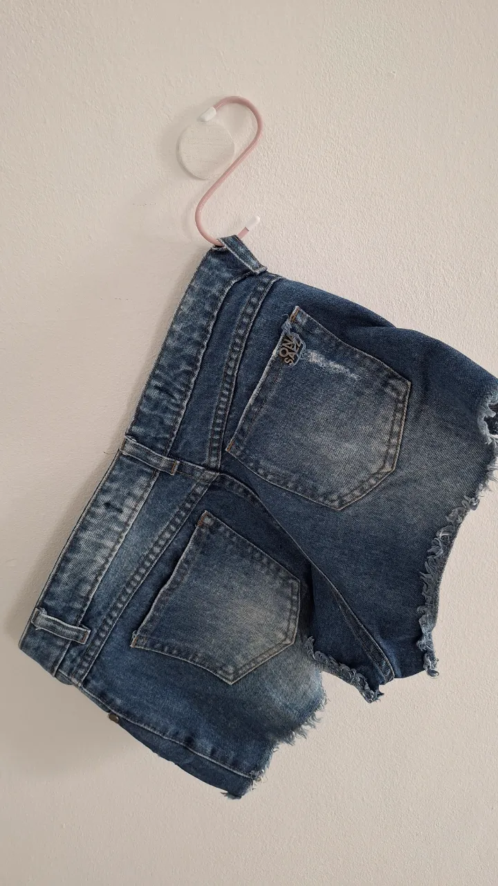 Short Ona zaens - imagen 3
