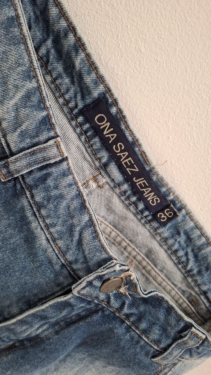 Short Ona zaens - imagen 2